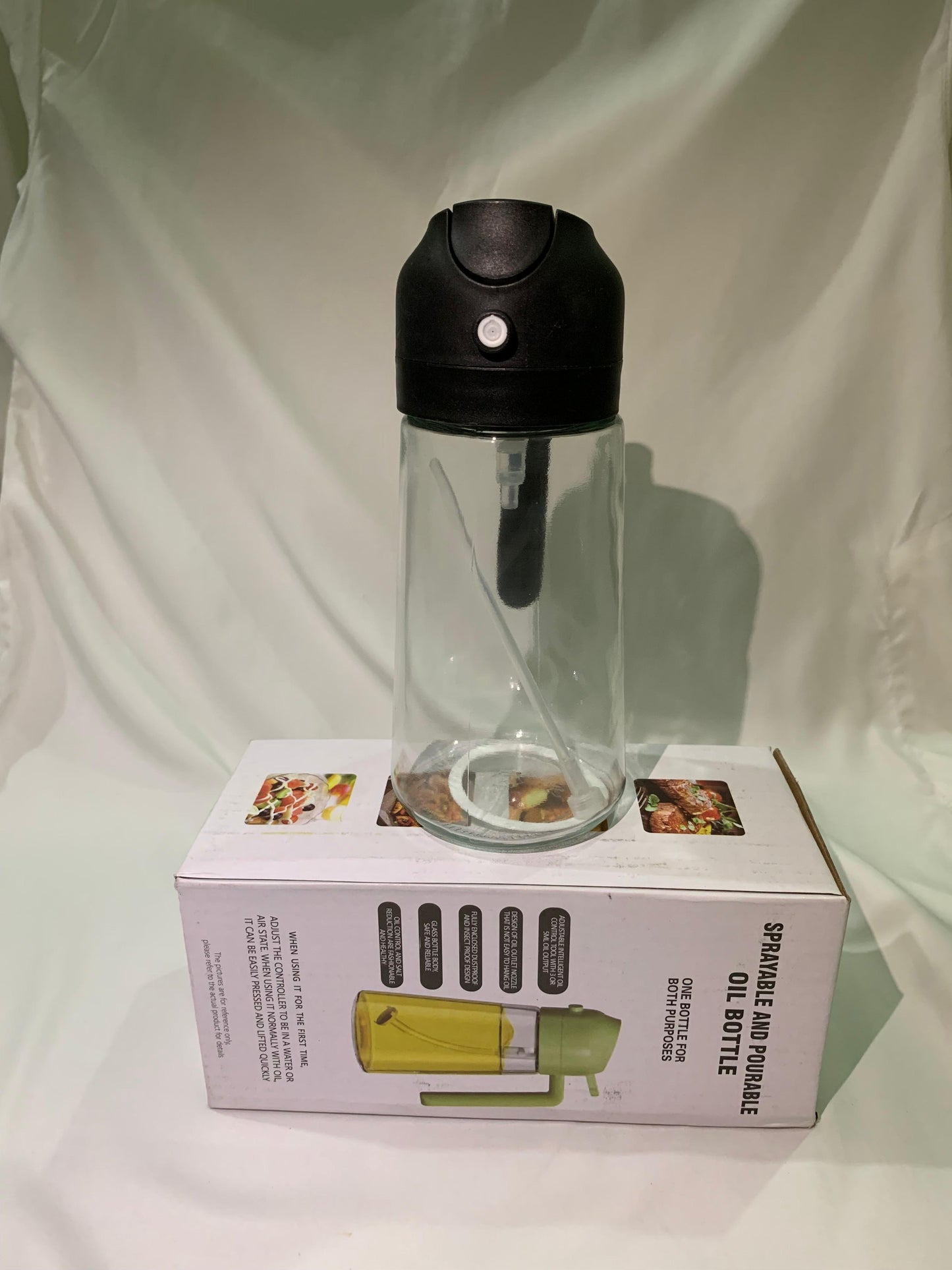 Mist Bottle