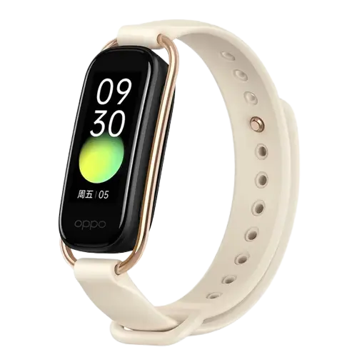 OPPO Band Style