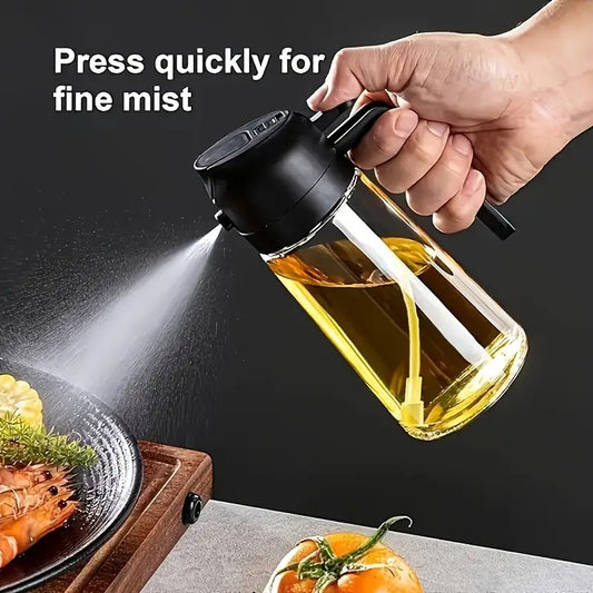 Mist Bottle