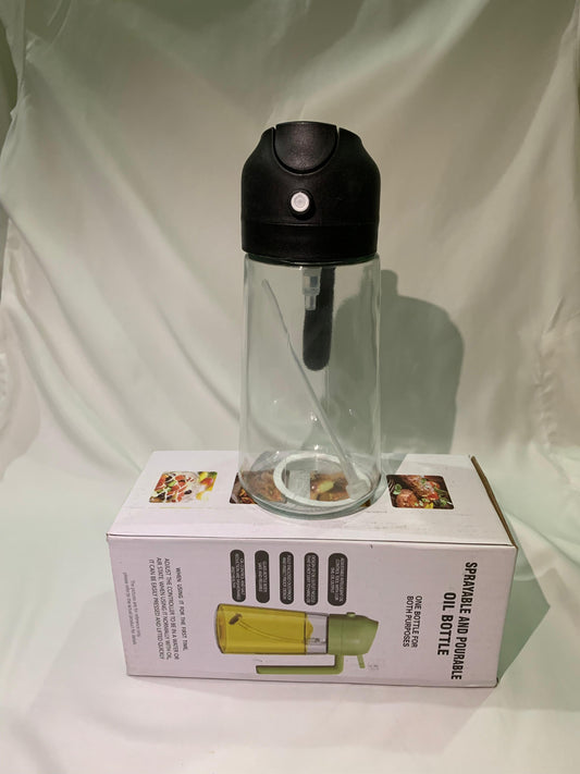 Mist Bottle